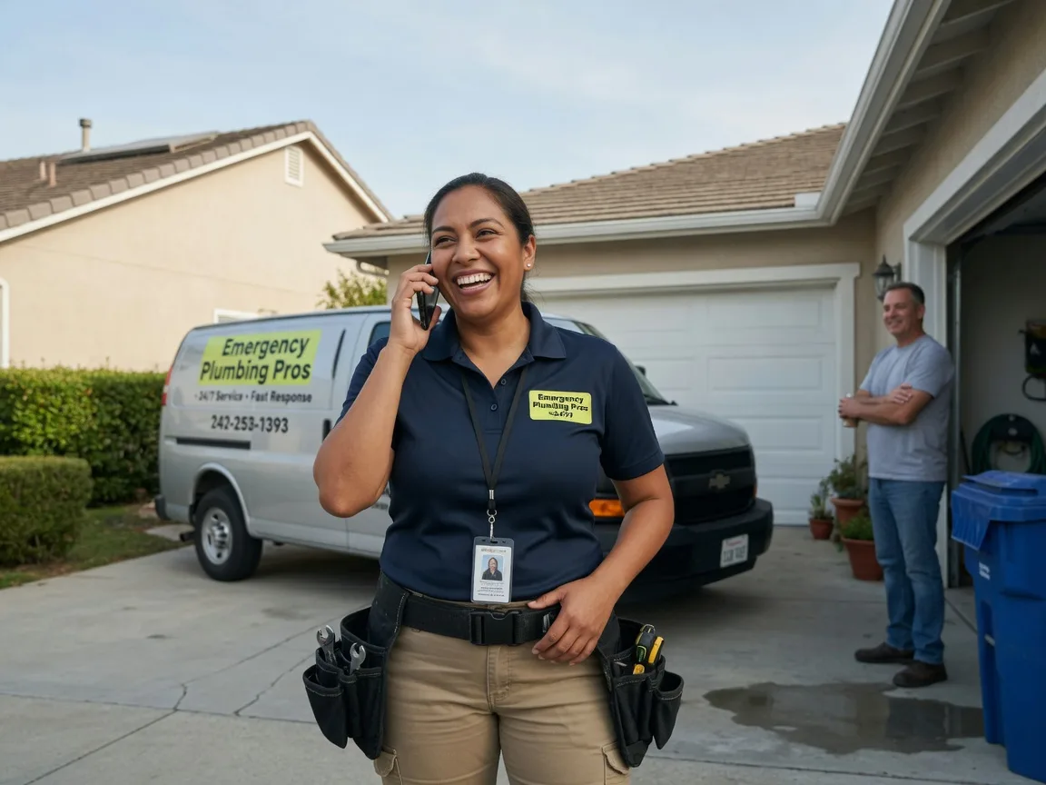 Emergency Plumber Livonia, LA FAQs